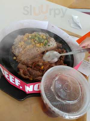 Pepper Lunch Express (chek Lap Kok)