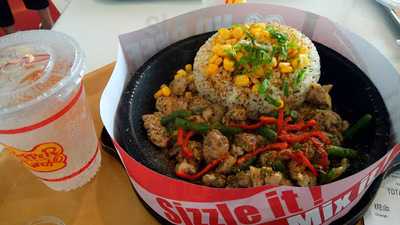 Pepper Lunch Express (chek Lap Kok)