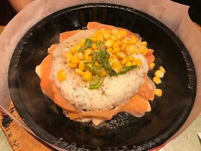 Pepper Lunch Express (chek Lap Kok)