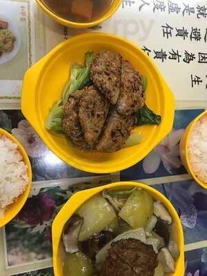 多利民素食