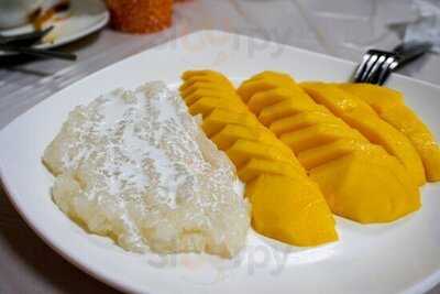 鄭​師姐泰式素食私房菜