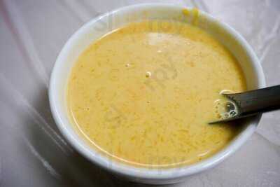 鄭​師姐泰式素食私房菜