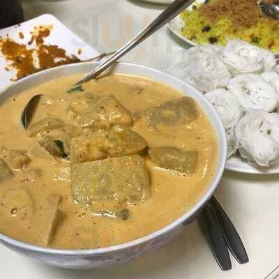 鄭​師姐泰式素食私房菜