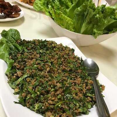 鄭​師姐泰式素食私房菜