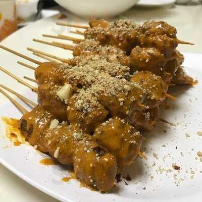 鄭​師姐泰式素食私房菜