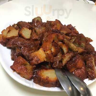 鄭​師姐泰式素食私房菜