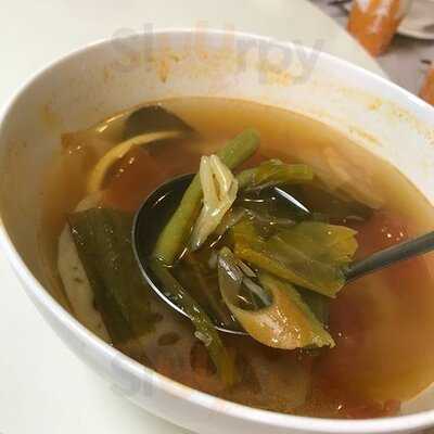 鄭​師姐泰式素食私房菜