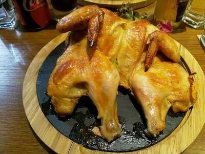 Xyz Bar & Restaurant