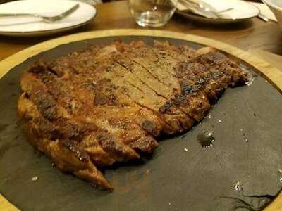 Xyz Bar & Restaurant