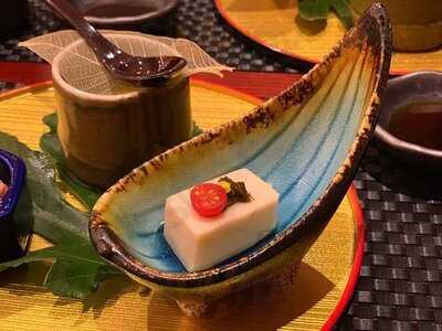 福川鐵板燒日本料理