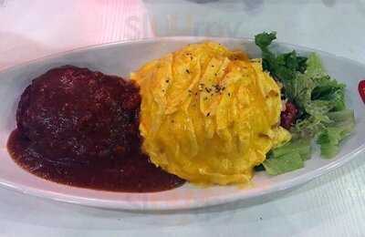 瑰花甜戀愛甜品屋