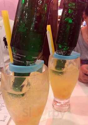 瑰花甜戀愛甜品屋