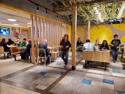 大家乐 - 铜锣湾翡翠明珠