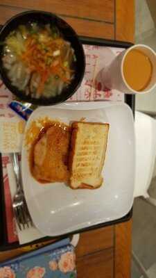 大家乐 - 铜锣湾翡翠明珠