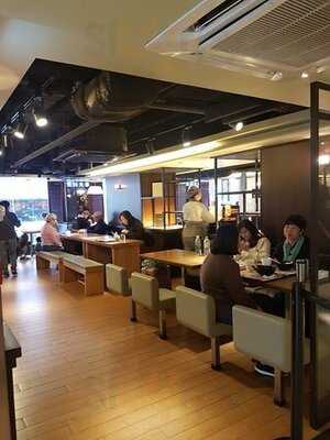 大家乐 - 铜锣湾翡翠明珠