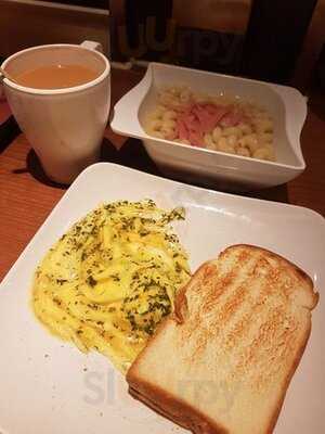 大家乐 - 铜锣湾翡翠明珠