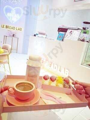 Le Bread Lab