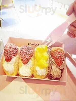 Le Bread Lab
