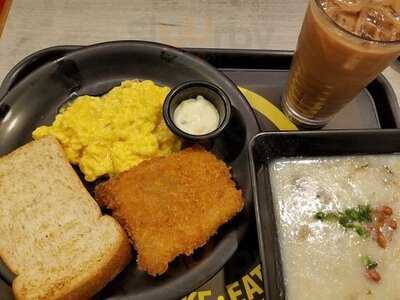 美心mx (華都商場)