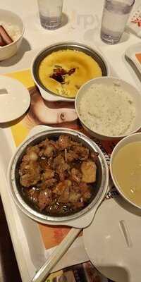 美心mx (華都商場)