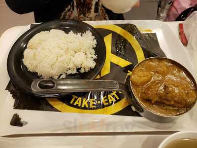 美心mx (華都商場)