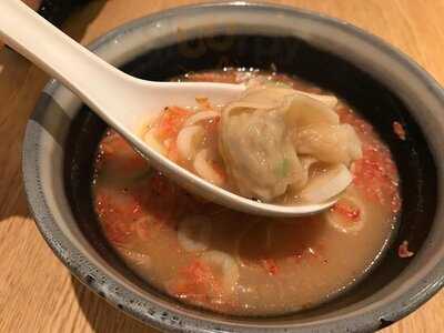 緣屋 札幌元祖蝦湯拉麵