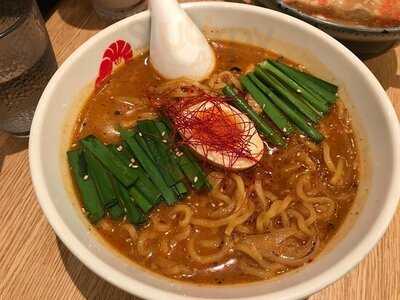 緣屋 札幌元祖蝦湯拉麵