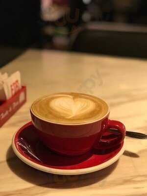 Fiat Caffé (美丽华广场)