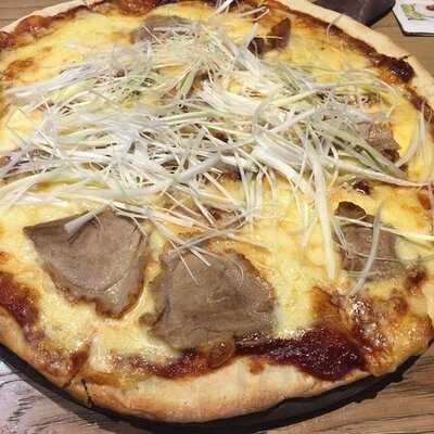 Fiat Caffé (美丽华广场)