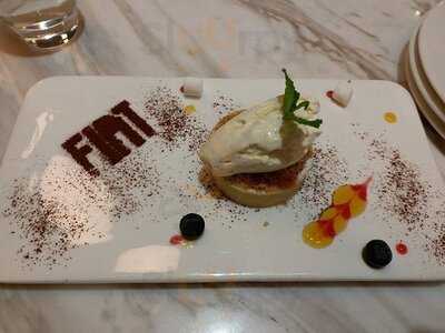 Fiat Caffé (美丽华广场)