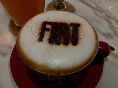 Fiat Caffé (美丽华广场)