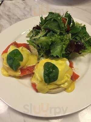 Fiat Caffé (美丽华广场)