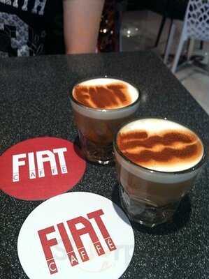 Fiat Caffé (美丽华广场)