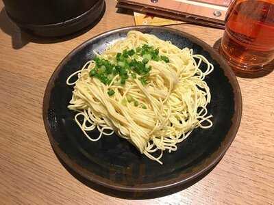 一風堂(銅鑼灣)