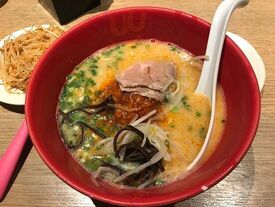 一風堂(銅鑼灣)