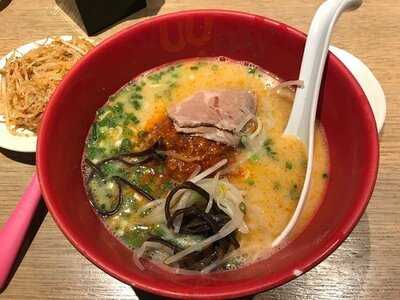 一風堂(銅鑼灣)