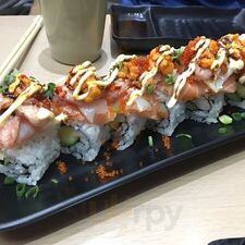 庭壽司外賣專門店