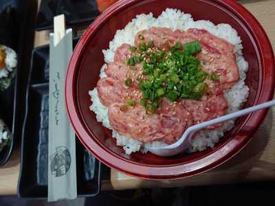 庭壽司外賣專門店