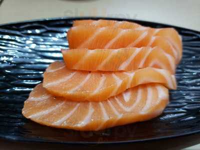 庭壽司外賣專門店