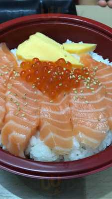 庭壽司外賣專門店