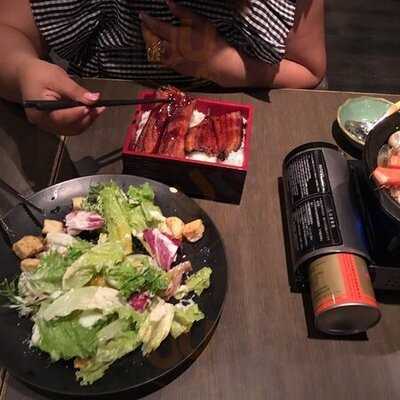 居食屋「和民」  (誠信大廈)