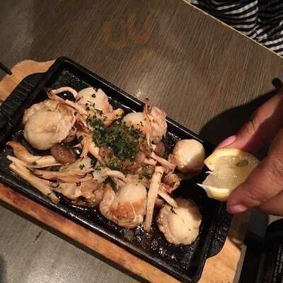 居食屋「和民」  (誠信大廈)