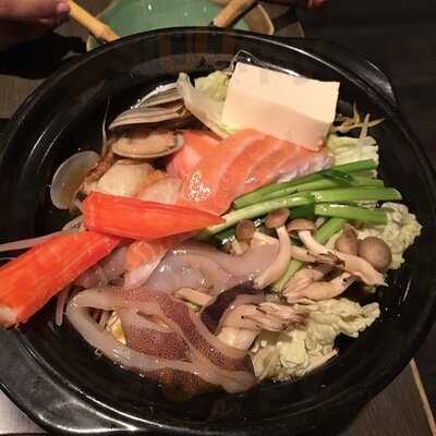 居食屋「和民」  (誠信大廈)