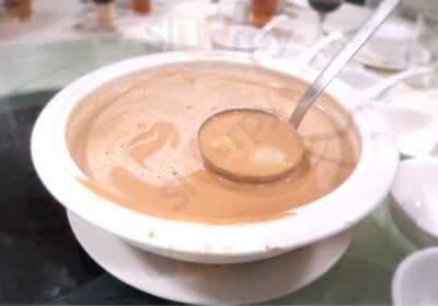 皇仁書院舊生會（中部菜）