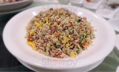 皇仁書院舊生會（中部菜）