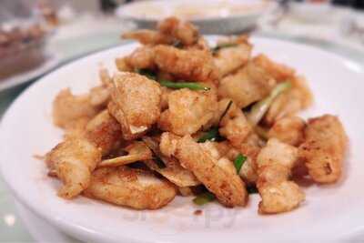 皇仁書院舊生會（中部菜）