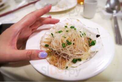 皇仁書院舊生會（中部菜）