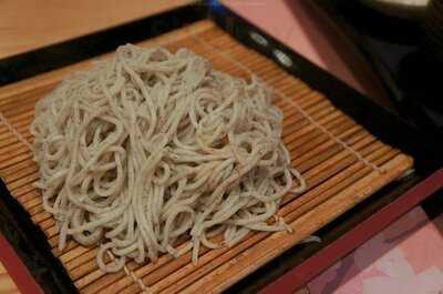 黑瀧板蕎麥專門店