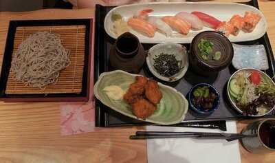 黑瀧板蕎麥專門店