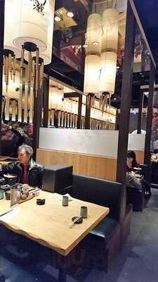 黑瀧板蕎麥專門店